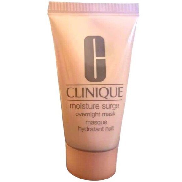 Clinique Skincare & Vera Neumann Makeup Bag Moisture Surge Take The Day Off - Picture 2 of 6